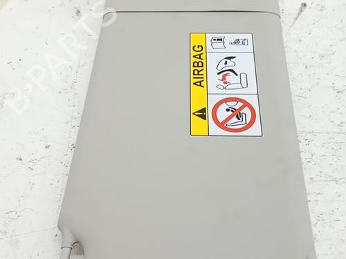 Right sun visor PEUGEOT RIFTER 1.5 BlueHDi 130 | BP38417309I2 - Image 2