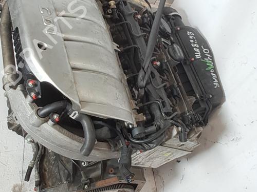Engine MERCEDES-BENZ E-CLASS (W210) E 270 CDI (210.016) | BP37635243M1 - Image 4