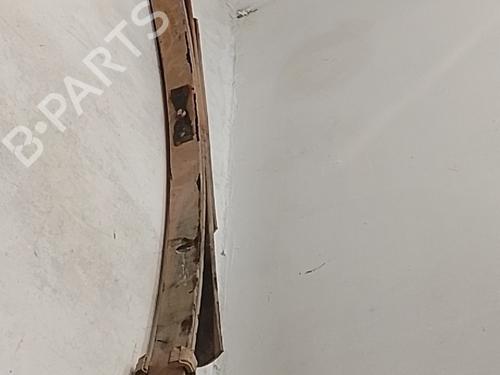 Other NISSAN NAVARA Platform/Chassis (D22) 2.5 Di | BP37604494O1 - Image 3