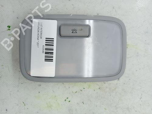 Used Interior roof light HYUNDAI KONA (OS, OSE, OSI) 1.0 T-GDi (120 hp) 23352795