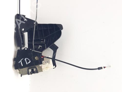 Used Rear right lock MERCEDES-BENZ GL-CLASS (X164) GL 320 CDI 4-matic (164.822) (224 hp) 32080164