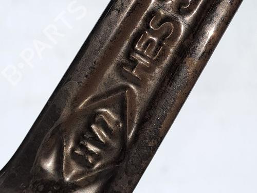 Rim SMART FORTWO Coupe (453) electric drive / EQ (453.391) | BP26544620C45 