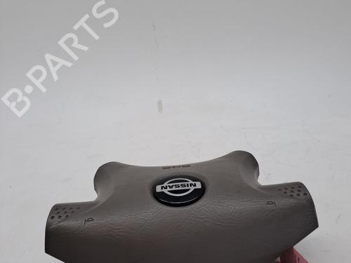 Driver airbag NISSAN MICRA II (K11) 1.4 i 16V (AK11) | BP24883884C9 
