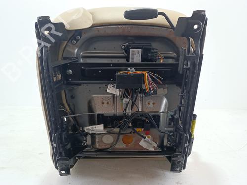Sedile anteriore destro JAGUAR X-TYPE I (X400) 2.2 D | BP25761799C16 