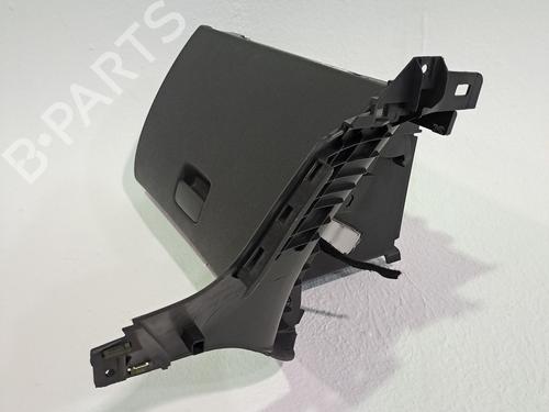 Glove box PEUGEOT 3008 I MPV (0U_) 1.6 VTi | BP23378379C95 