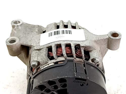 Used Alternator Alternator FORD KA (RU8) 1.2 (69 hp) 33763004 33763004