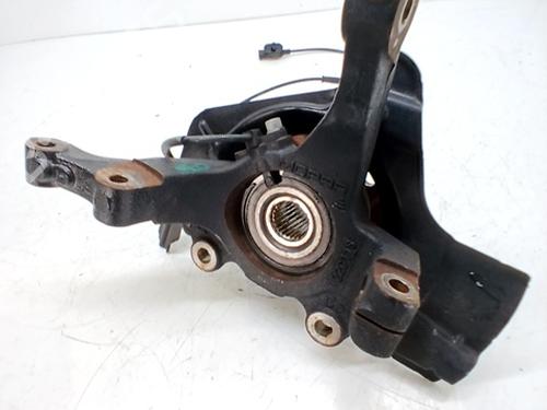 Used Right front steering knuckle FIAT 500e (332_) Elektro 3+1 (FA1) (118 hp) 30337636