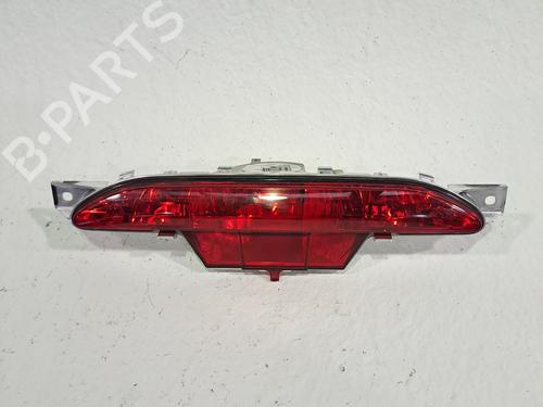 Centralt baglys PEUGEOT 208 I (CA_, CC_) 1.2 VTI 82 (82 hp) 27714819