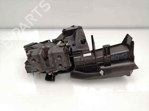 Used Front right lock FORD FOCUS II Turnier (DA_, FFS, DS) 1.6 TDCi (100 hp) 23386634