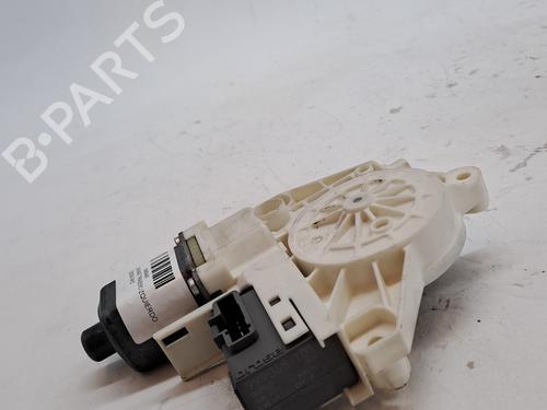 Left rear window motor PEUGEOT 407 (6D_) 1.6 HDi 110 (6D9HZC, 6D9HYC) | BP24883730E23 
