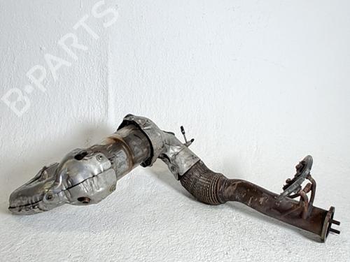 Used Catalyst FORD KUGA II (DM2) 2.0 TDCi (150 hp) 30477943