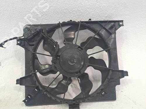 Køleventilator elektrisk HYUNDAI i30 (GD) 1.4 CRDi (90 hp) 27463670
