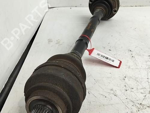 Used Right rear driveshaft Right rear driveshaft BMW 3 Coupe (E92) 325 d (197 hp) 40548710 40548710