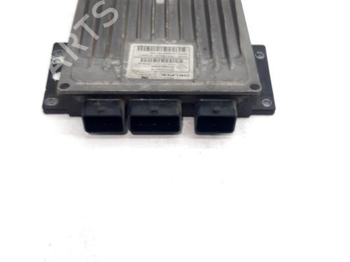 Used Engine control unit (ECU) Engine control unit (ECU) RENAULT MEGANE II Estate (KM0/1_) 1.5 dCi (KM02, KM13) (101 hp) 34507866 34507866