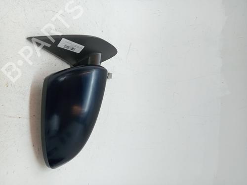 Right mirror NISSAN QASHQAI I (J10, NJ10) 2.0 | BP27557040C27 