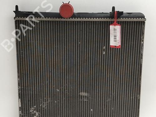 Water radiator DS DS 5 (KF_) Hybrid4 | BP38748507M31 - Image 4