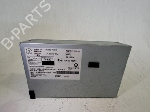 Electronic module LEXUS CT (ZWA10_) 200h (ZWA10_, ZWA10R) | BP29557851M83 
