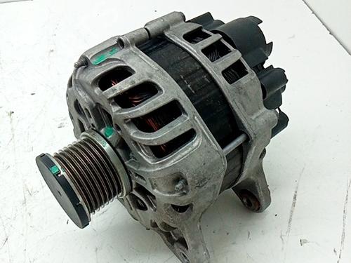 Used Alternator RENAULT CAPTUR I (J5_, H5_) 1.2 TCe 120 (118 hp) 29302312