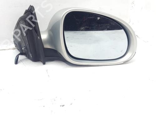 Used Right mirror Right mirror VW PASSAT B6 (3C2) 2.0 TDI (110 hp) 34331663 34331663