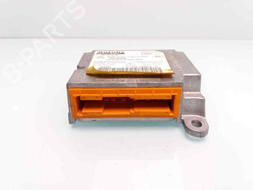ECU airbags CITROËN C3 I (FC_, FN_) 1.6 16V | BP27274183M53 