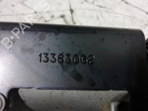Ignition barrel OPEL ASTRA J Sports Tourer (P10) 1.6 CDTi (35) | BP25460411M48 