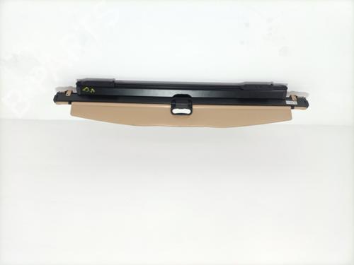 Rear parcel shelf BMW X3 (E83) 2.0 sd | BP27461131C85 