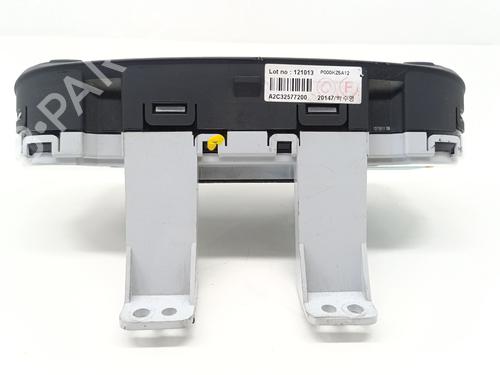 Climate control HYUNDAI ix35 (LM, EL, ELH) 1.7 CRDi | BP26675004I5 