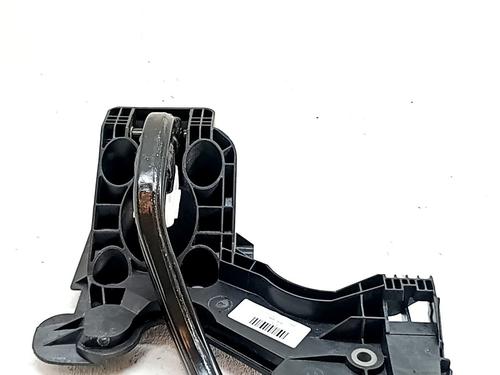 Used Break pedal Break pedal JEEP WRANGLER IV (JL) 2.0 4xe Plug-in Hybrid (JL74) (381 hp) 36523143 36523143