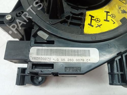 Squib airbag LAND ROVER RANGE ROVER SPORT I (L320) 2.7 D 4x4 | BP29301779C102 