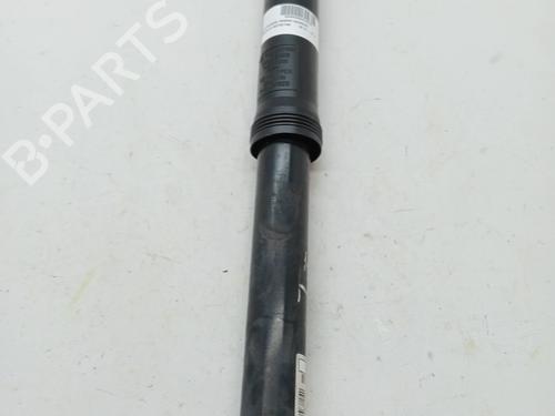 Used Left rear shock absorber CITROËN C4 CACTUS 1.2 VTi 82 (82 hp) 23349539