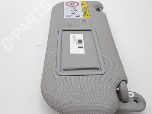 Højre solskærm HYUNDAI i30 (GD) 1.6 CRDi | BP25457343I2 