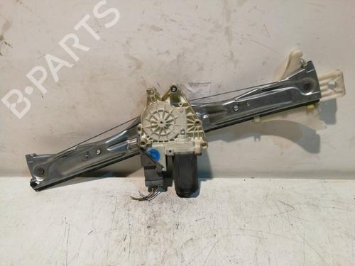 Rudehejsemekanisme Højre bagtil CITROËN C5 I (DC_) 2.2 HDi (DC4HXB, DC4HXE) | BP25986689C25 