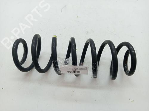 Used Shock absorber spring VW PASSAT B6 (3C2) 2.0 TDI 16V (140 hp) 23354398