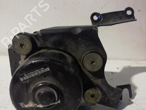 Computer FORD FOCUS I (DAW, DBW) 2.0 16V (131 hp) 24974694