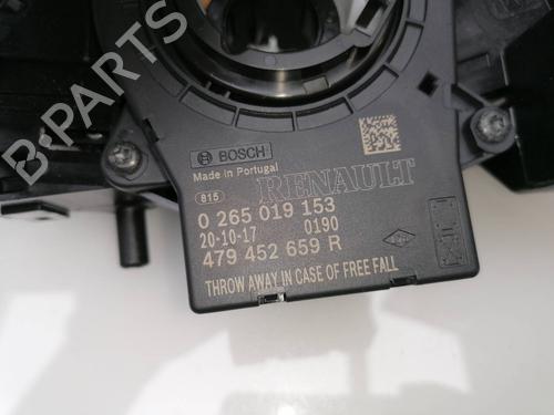 Switch DACIA SANDERO II 1.5 dCi 75 / Blue dCi 75 (B8JW, B8M4, B8AH, B8M7, B8M6) | BP23386903I30 