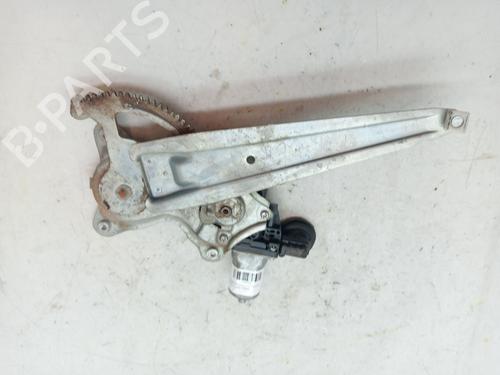 Used Rear right window mechanism TOYOTA RAV 4 III (_A3_) 2.2 D 4WD (ALA30_, ALA30R) (136 hp) 23356500