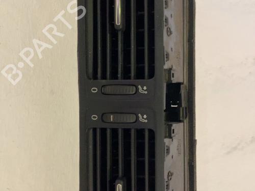 Luftventilen Luftventilen VW PASSAT B6 (3C2) 2.0 TDI 16V (140 hp) 34154661 34154661