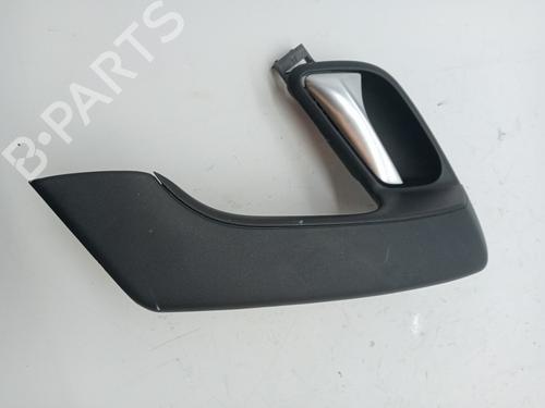 Rear left interior door handle VW POLO V (6R1, 6C1) 1.8 GTI | BP23353245I15 