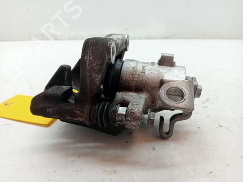 Right rear brake caliper SEAT IBIZA IV (6J5, 6P1) 1.4 TDI | BP23355603M106 
