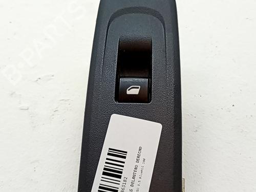 right-front-window-switch-citroen-berlingo-box-bodympv-k9-2018-36002212 main image