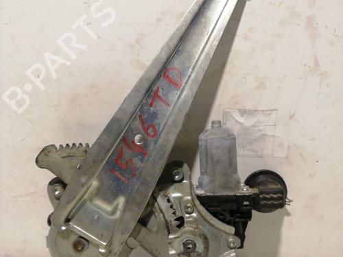 Rear right window mechanism LEXUS GS (_S16_) 300 (JZS160_, JZS160R) | BP25465107C25 