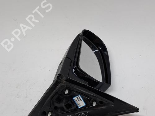 Used Left mirror HYUNDAI SONATA V (NF) 2.0 CRDi (140 hp) 26285765