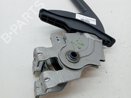 Used Hand brake HYUNDAI ix35 (LM, EL, ELH) 2.0 CRDi (136 hp) 23345164