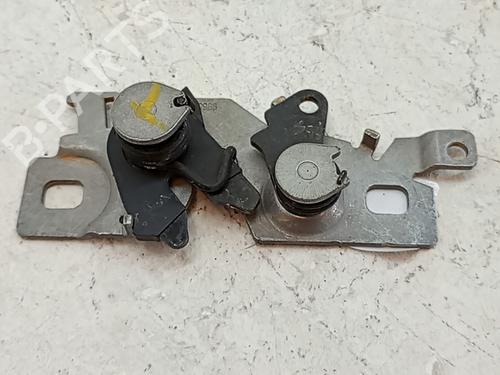 Used Hood lock Hood lock FIAT DOBLO MPV (510_, 511_, 360_, 361_) BlueHDi 100 (102 hp) 36522804 36522804