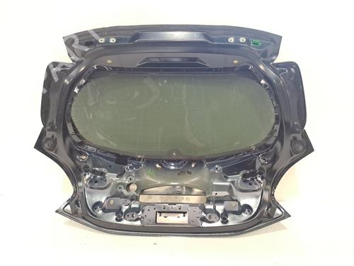 Tailgate PEUGEOT 208 I (CA_, CC_) 1.6 HDi / BlueHDi 75 | BP24515386C6 