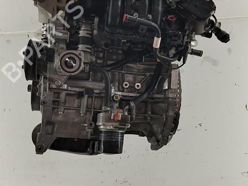 Motor Motor HYUNDAI IONIQ (AE) 1.6 GDI Hybrid (141 hp) 36407173 36407173