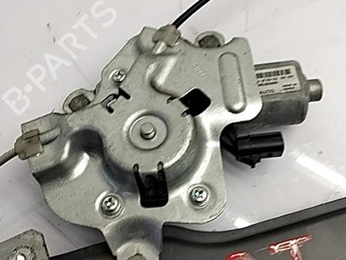 Rudehejsemotor forskærm venstre SSANGYONG TIVOLI 1.6 XDi 160 | BP30846446E21 