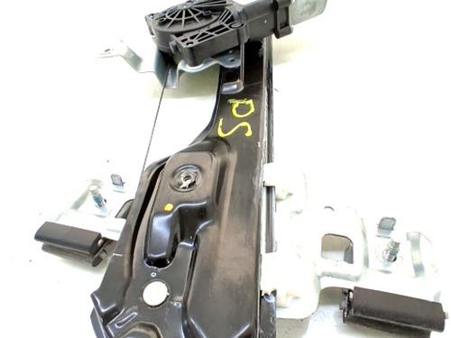 Used Front left window mechanism OPEL MOKKA / MOKKA X (J13) 1.6 CDTI (_76) (136 hp) 31035747