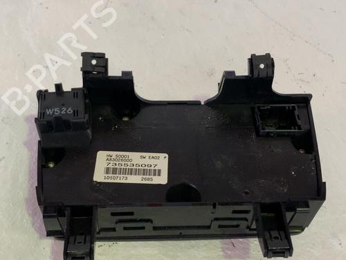 Climate control FIAT DUCATO Van (250_) 115 Multijet 2,0 D | BP37591179I5 - Image 2