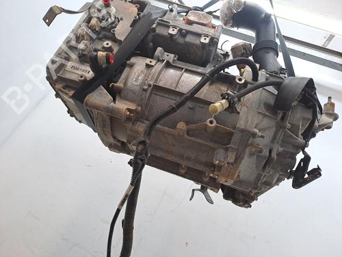 Engine RENAULT ZOE (BFM_) ZOE | BP26594548M1